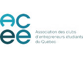 Asssociation des clubs d'entrepreneurs étudiants du Québec Asssociation des clubs d'entrepreneurs étudiants du Québec